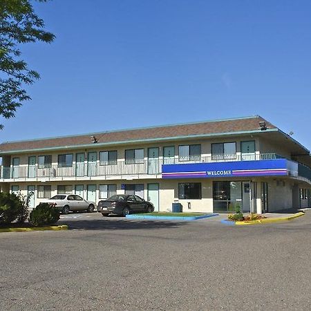 Motel 6-Pueblo, Co - I-25 Екстериор снимка