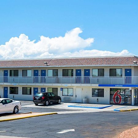 Motel 6-Pueblo, Co - I-25 Екстериор снимка