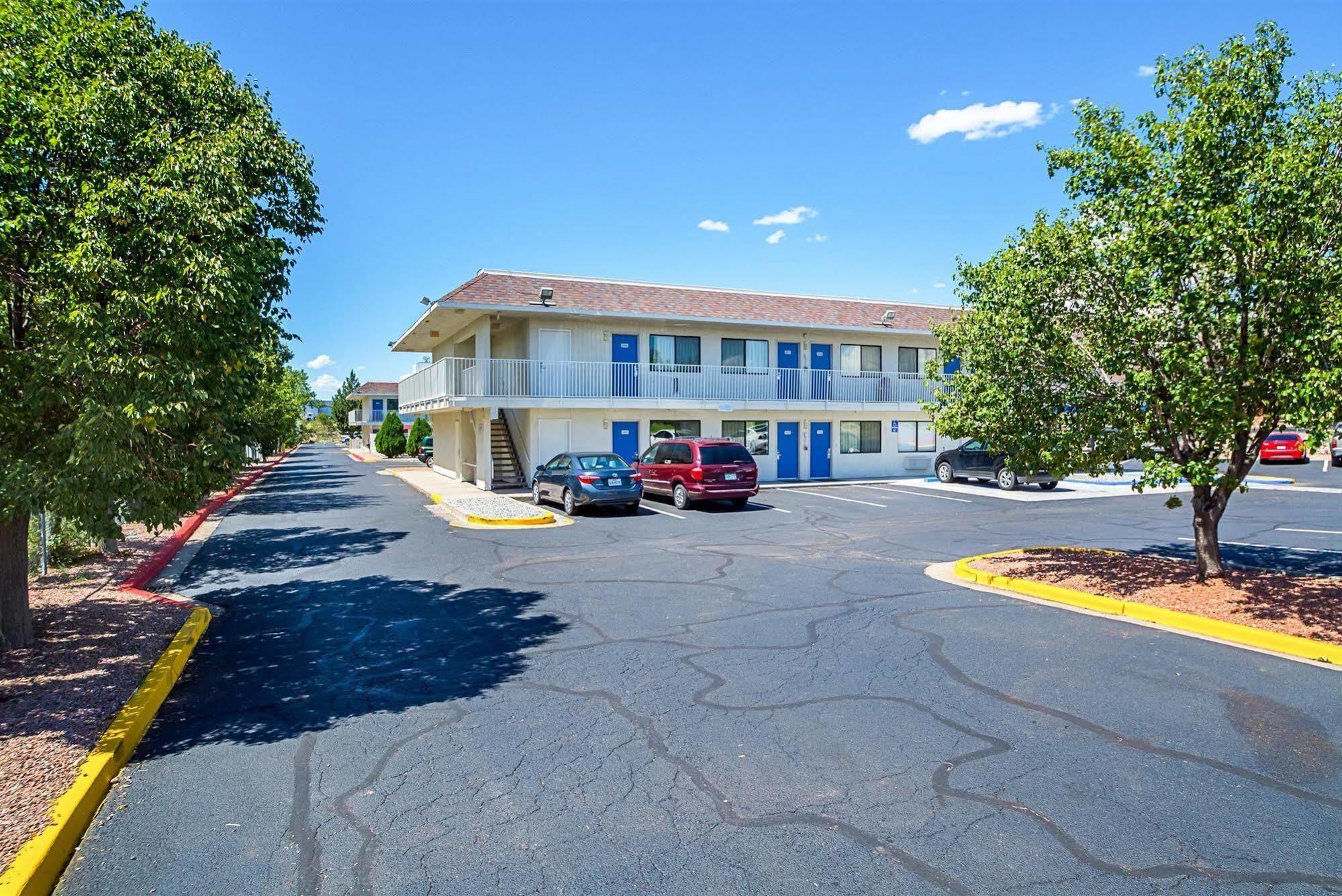 Motel 6-Pueblo, Co - I-25 Екстериор снимка